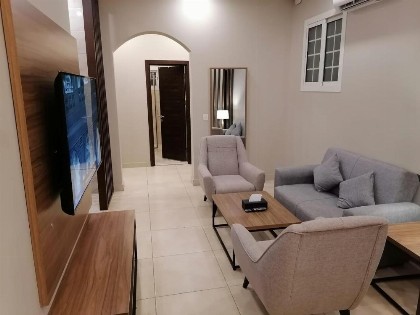 Vital House Apartments - image 17