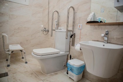 Vital House Apartments - image 18