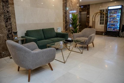 Vital House Apartments - image 19