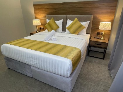 Vital House Apartments - image 3