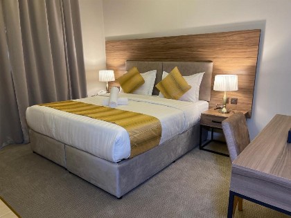 Vital House Apartments - image 7