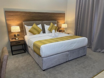 Vital House Apartments - image 8