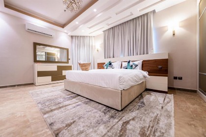 Mabaat - Almasarat Tower Al Shati - 257 - image 12