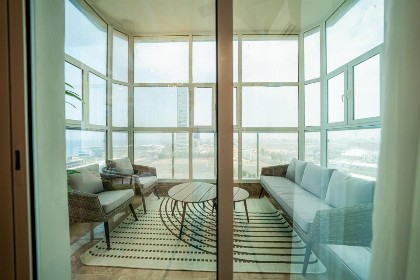 Mabaat - Almasarat Tower Al Shati - 257 - image 2