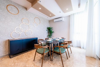 Mabaat - Almasarat Tower Al Shati - 257 - image 3