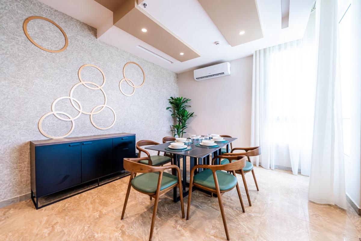 Mabaat - Almasarat Tower Al Shati - 257 - image 3