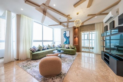 Mabaat - Almasarat Tower Al Shati - 257 - image 6