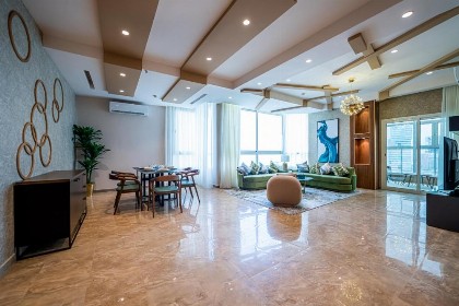 Mabaat - Almasarat Tower Al Shati - 257 - image 7