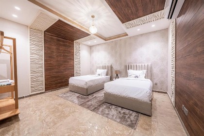 Mabaat - Almasarat Tower Al Shati - 257 - image 8