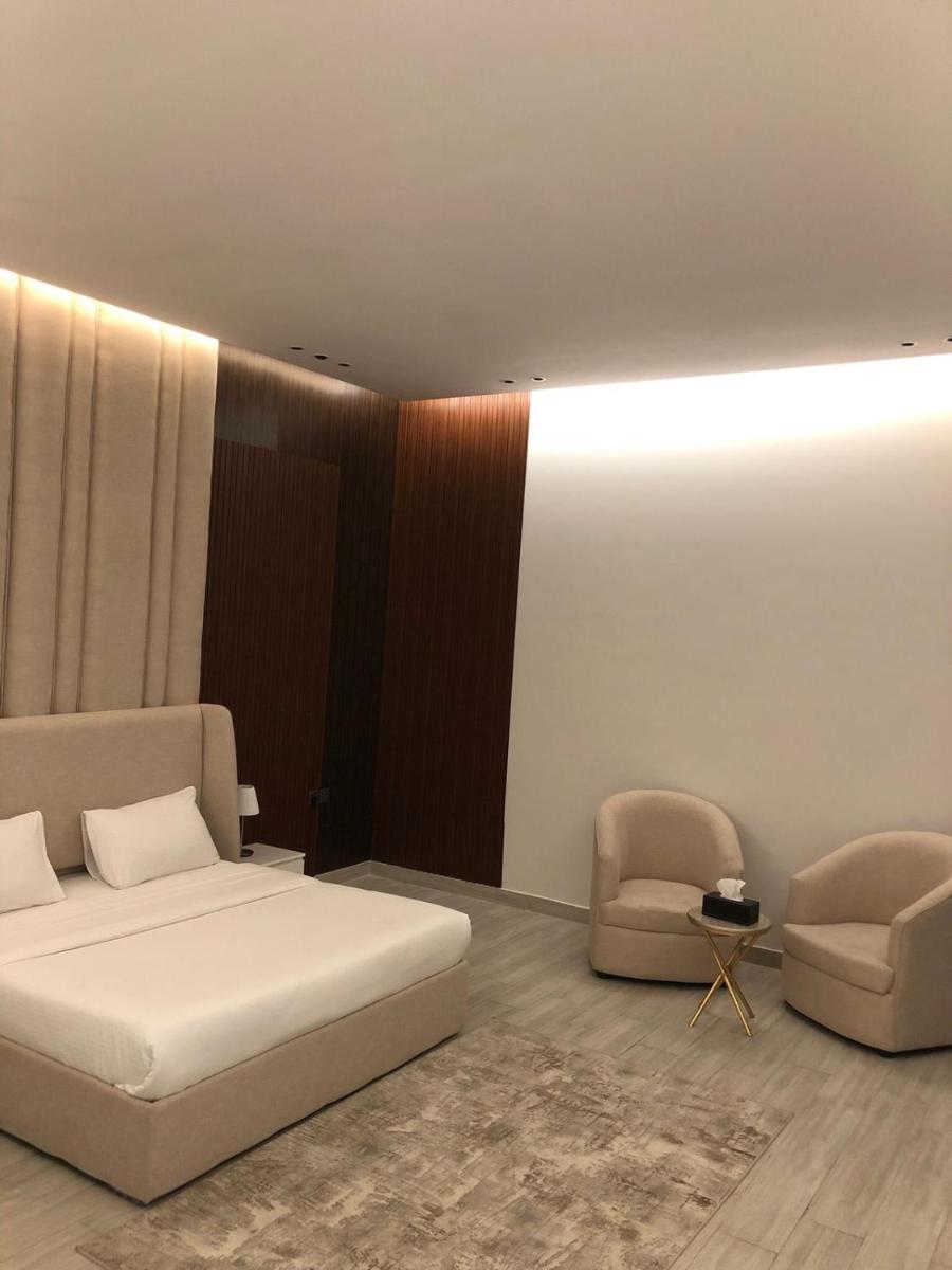 شاليهات بالي ان الفندقية - main image