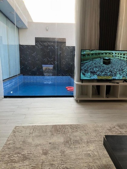 شاليهات بالي ان الفندقية - image 14