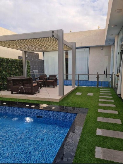 شاليهات بالي ان الفندقية - image 8