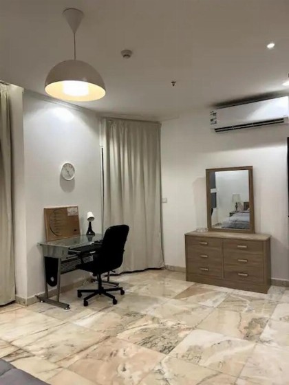 Luxurious Apartment Partial Sea View - image 10