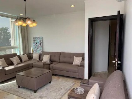 Luxurious Apartment Partial Sea View - image 4