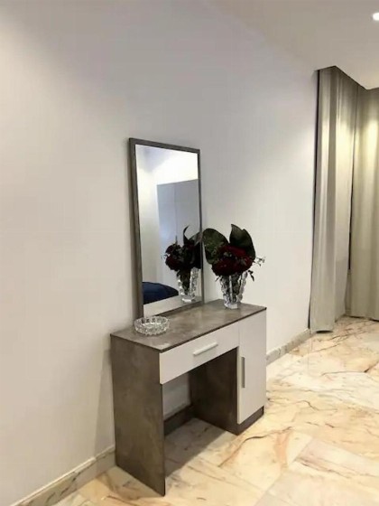 Luxurious Apartment Partial Sea View - image 5