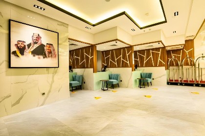 Wow Diamond - White Diamond Hotel Al Nuzha - image 10