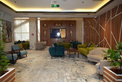 Wow Diamond - White Diamond Hotel Al Nuzha - image 11
