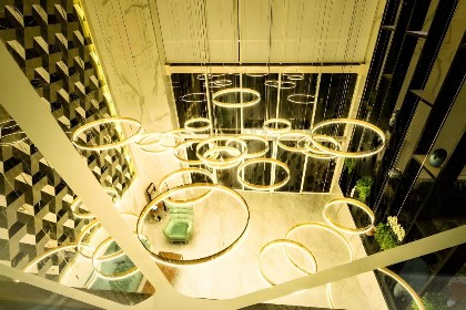Wow Diamond - White Diamond Hotel Al Nuzha - image 19