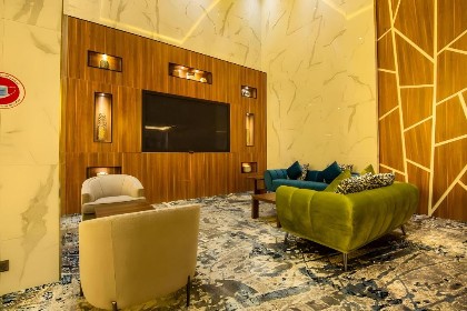 Wow Diamond - White Diamond Hotel Al Nuzha - image 20