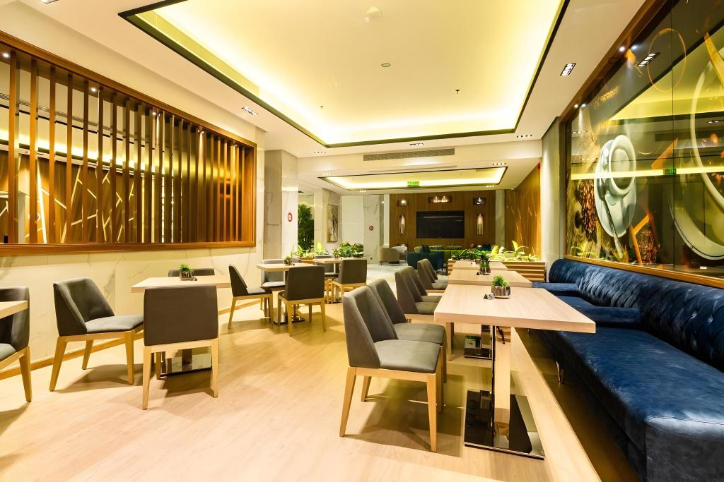 Wow Diamond - White Diamond Hotel Al Nuzha - image 6