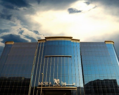 Mora Hotel By Pioneer - image 1