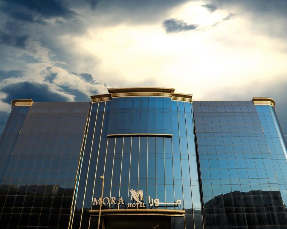 Mora Hotel By Pioneer - main image