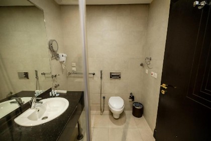 Mora Hotel By Pioneer - image 11