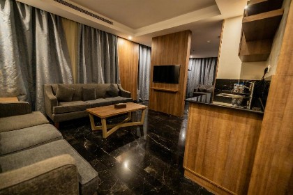 Mora Hotel By Pioneer - image 12