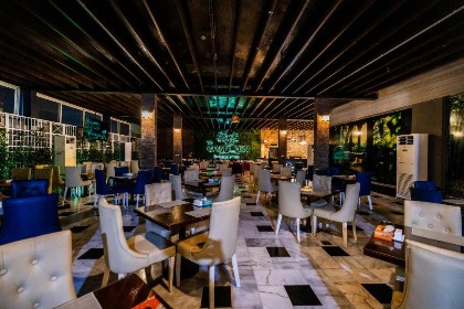 Mora Hotel By Pioneer - image 14