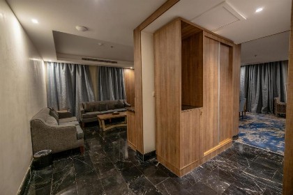 Mora Hotel By Pioneer - image 16