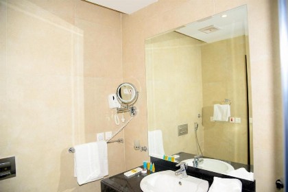 Mora Hotel By Pioneer - image 17