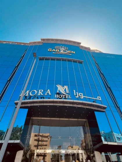Mora Hotel By Pioneer - image 19