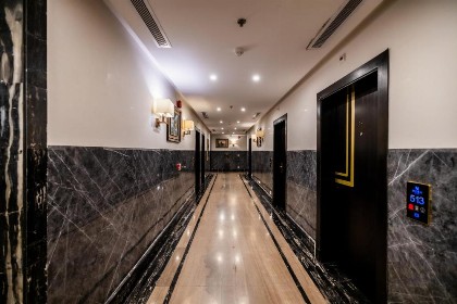 Mora Hotel By Pioneer - image 20