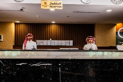 Mora Hotel By Pioneer - image 3