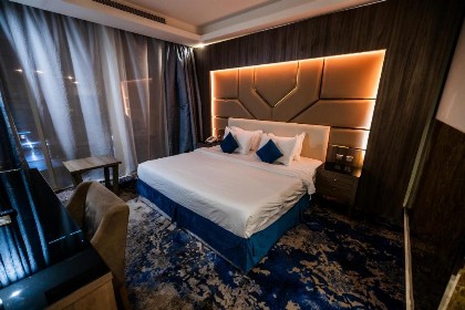 Mora Hotel By Pioneer - image 5
