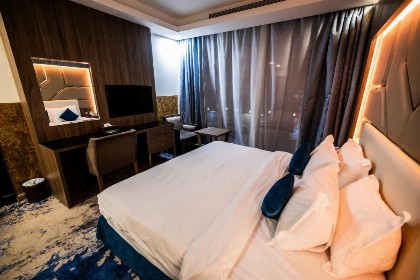 Mora Hotel By Pioneer - image 7