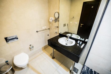 Mora Hotel By Pioneer - image 8