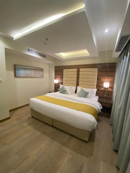 Moments Hotel - image 19