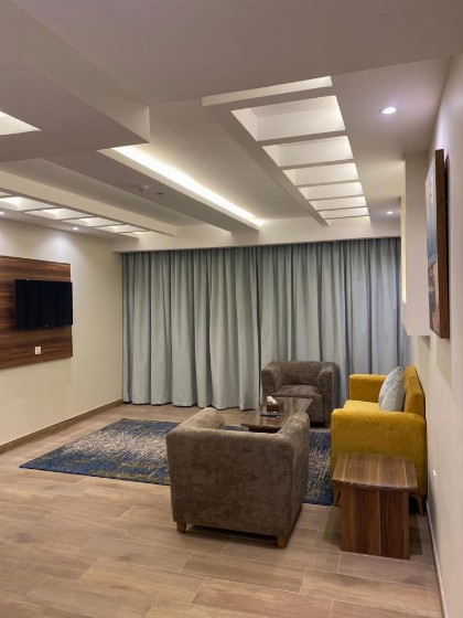 Moments Hotel - image 20