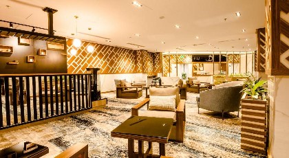 White Diamond Hotel Sari - image 10