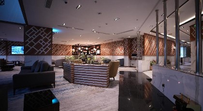 White Diamond Hotel Sari - image 12