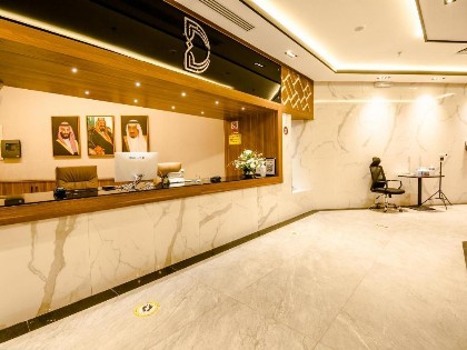 White Diamond Hotel Sari - image 15