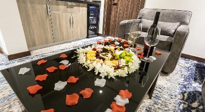 White Diamond Hotel Sari - image 19