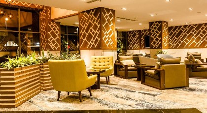 White Diamond Hotel Sari - image 8