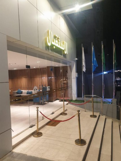 المهيدب للوحدات السكنيه  حي البوادي  - image 10