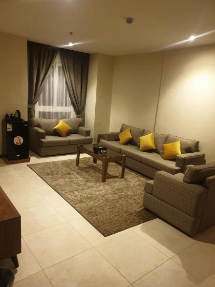 المهيدب للوحدات السكنيه  حي البوادي  - image 11