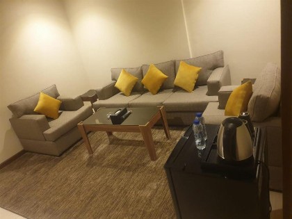 المهيدب للوحدات السكنيه  حي البوادي  - image 12
