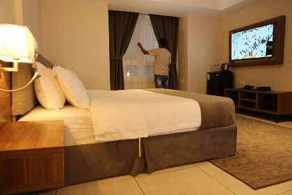 المهيدب للوحدات السكنيه  حي البوادي  - image 16