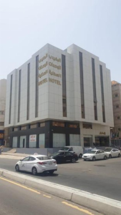 المهيدب للوحدات السكنيه  حي البوادي  - image 2