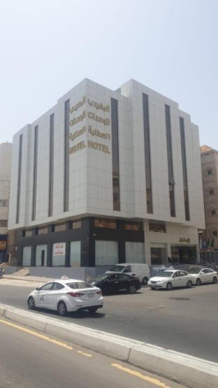 المهيدب للوحدات السكنيه  حي البوادي  - image 2